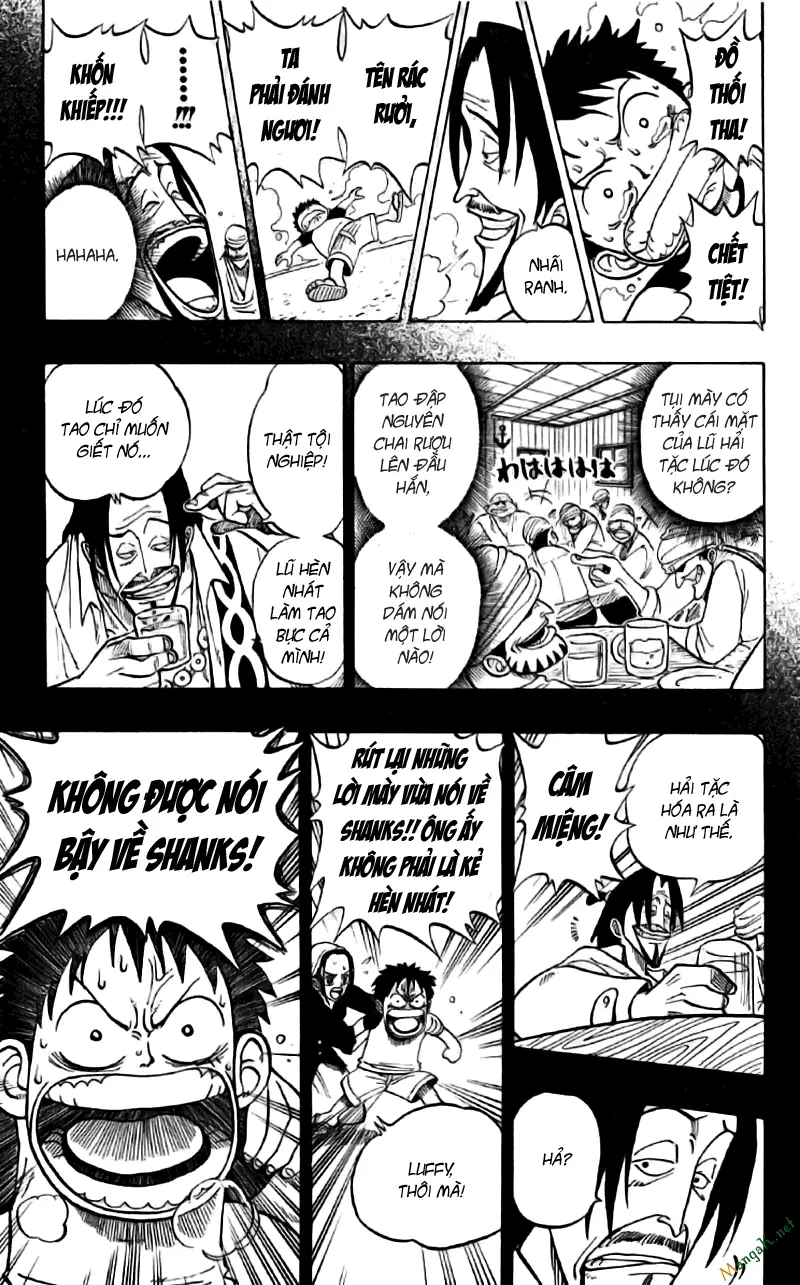 One Piece chương 1, trang 41