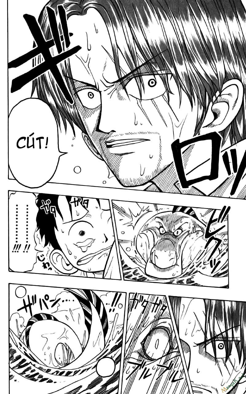 One Piece chương 1, trang 44