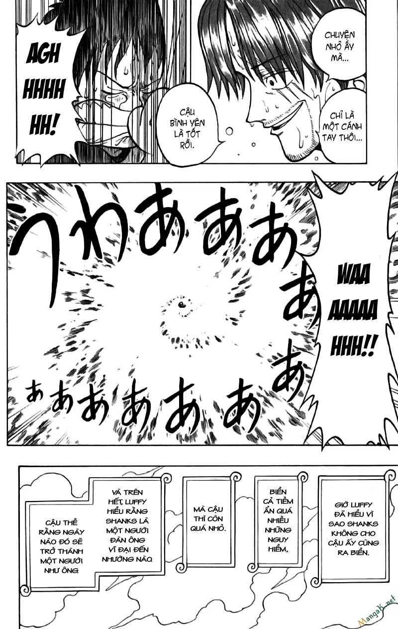 One Piece chương 1, trang 46