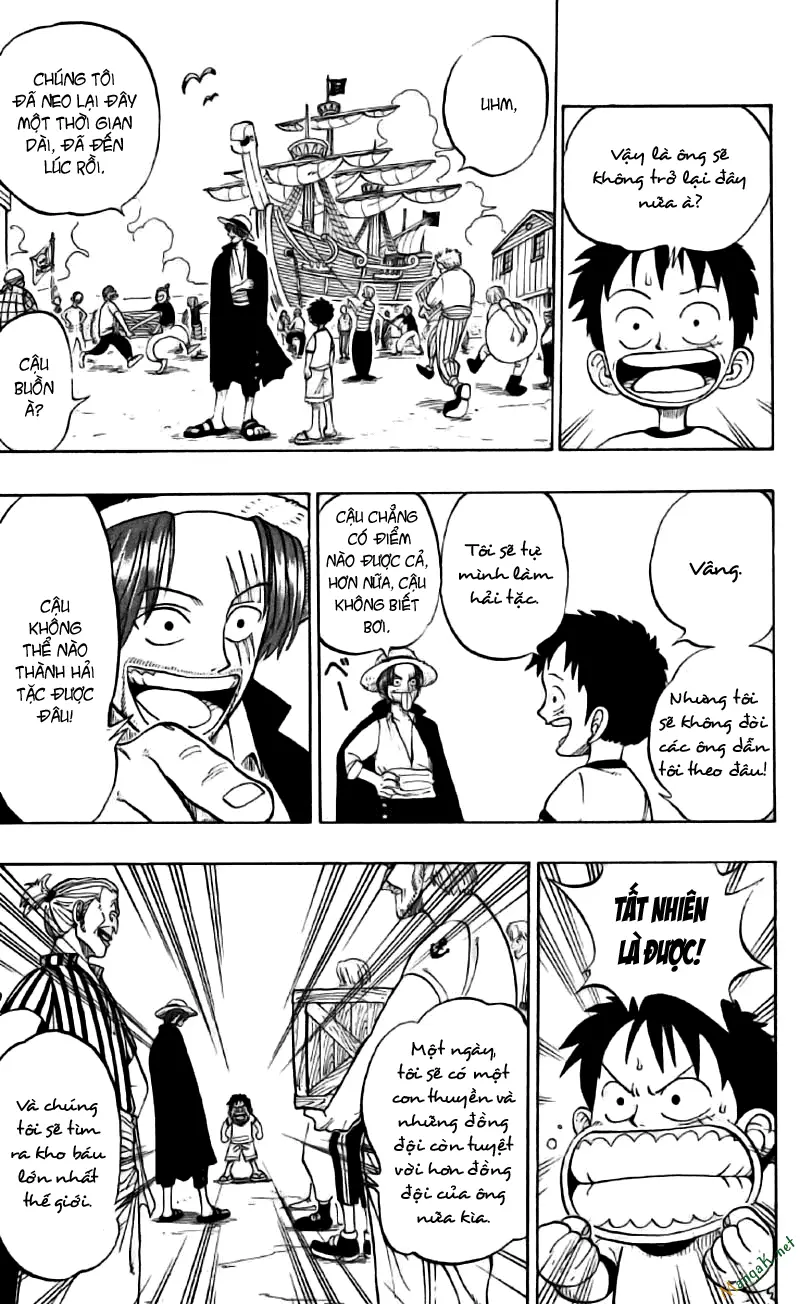 One Piece chương 1, trang 47