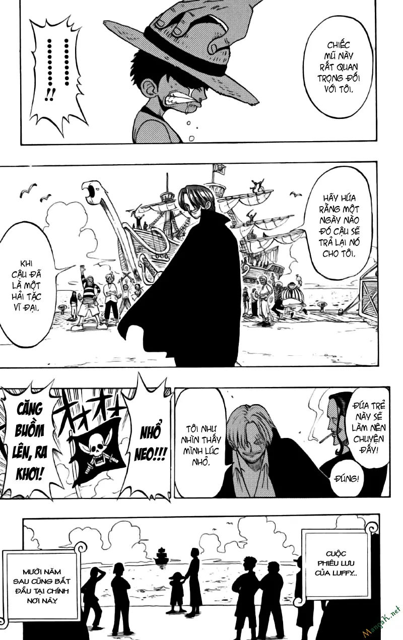 One Piece chương 1, trang 49