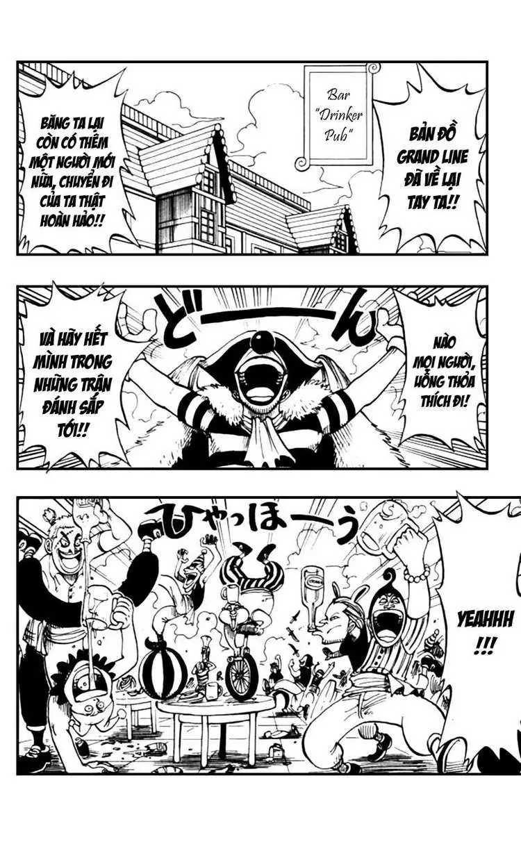 One Piece chương 10, trang 2