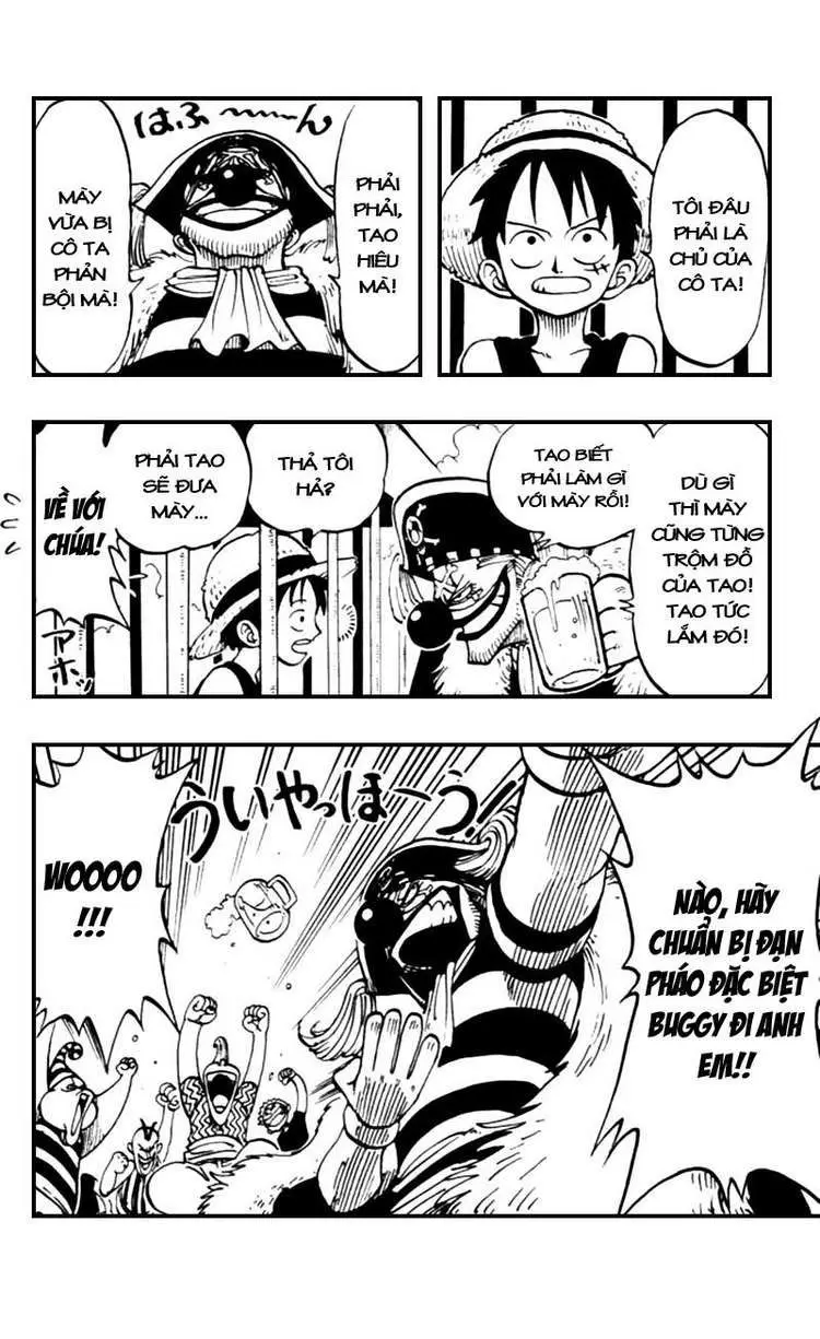One Piece chương 10, trang 6