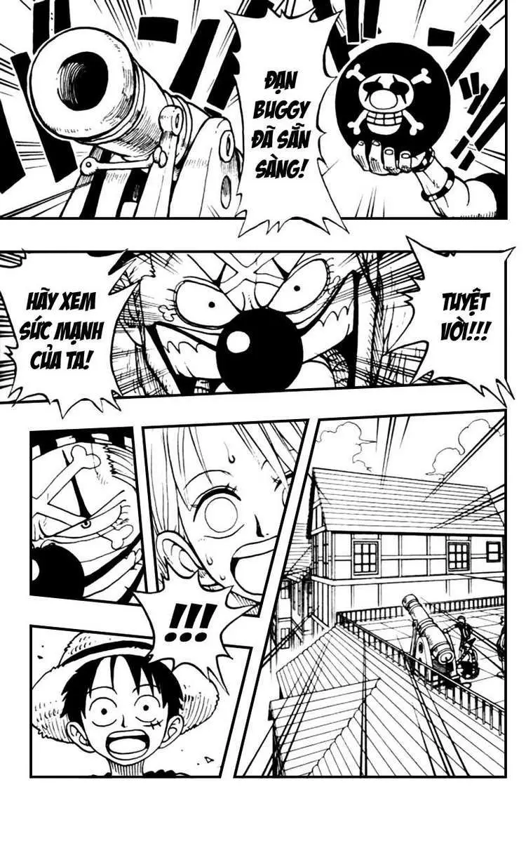 One Piece chương 10, trang 7