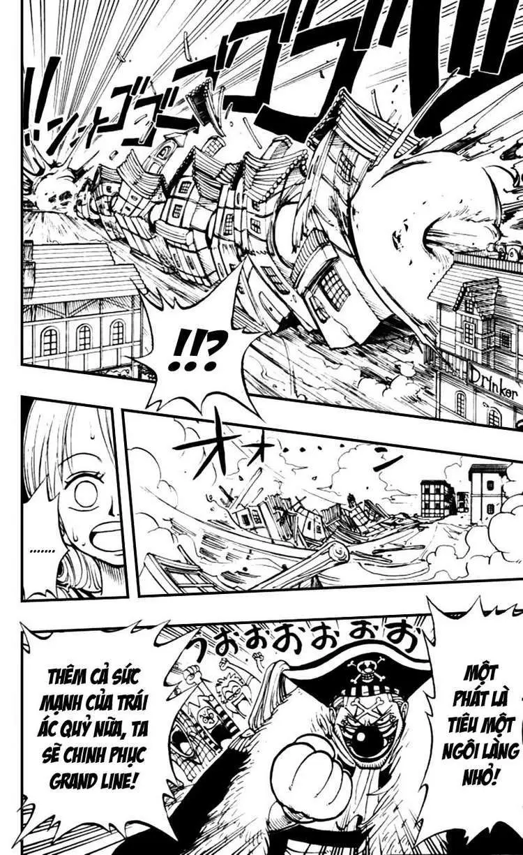 One Piece chương 10, trang 8