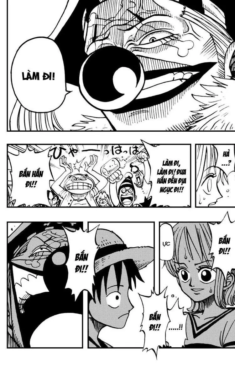 One Piece chương 10, trang 10