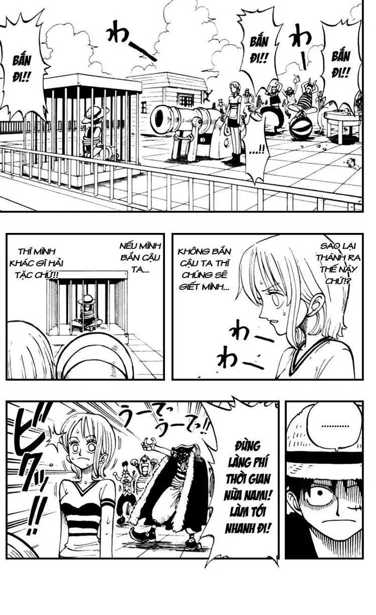 One Piece chương 10, trang 11