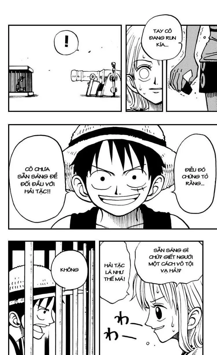 One Piece chương 10, trang 12