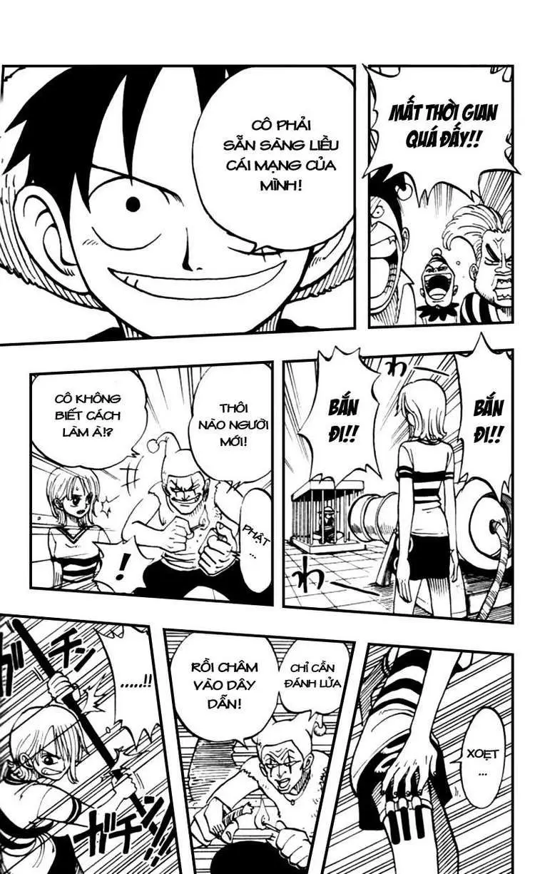 One Piece chương 10, trang 13