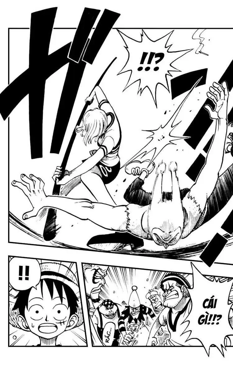 One Piece chương 10, trang 14