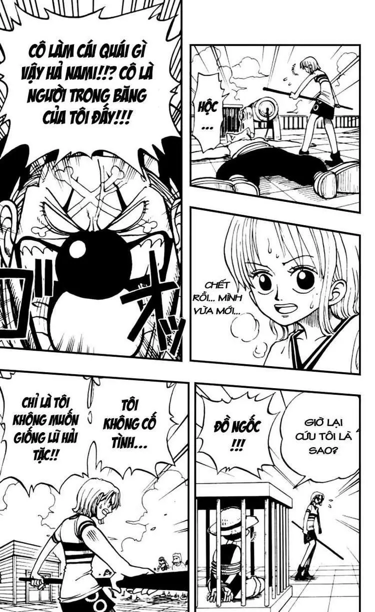 One Piece chương 10, trang 15