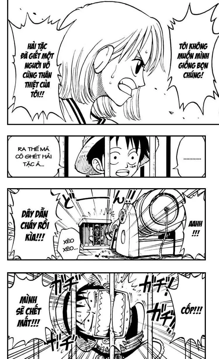 One Piece chương 10, trang 16