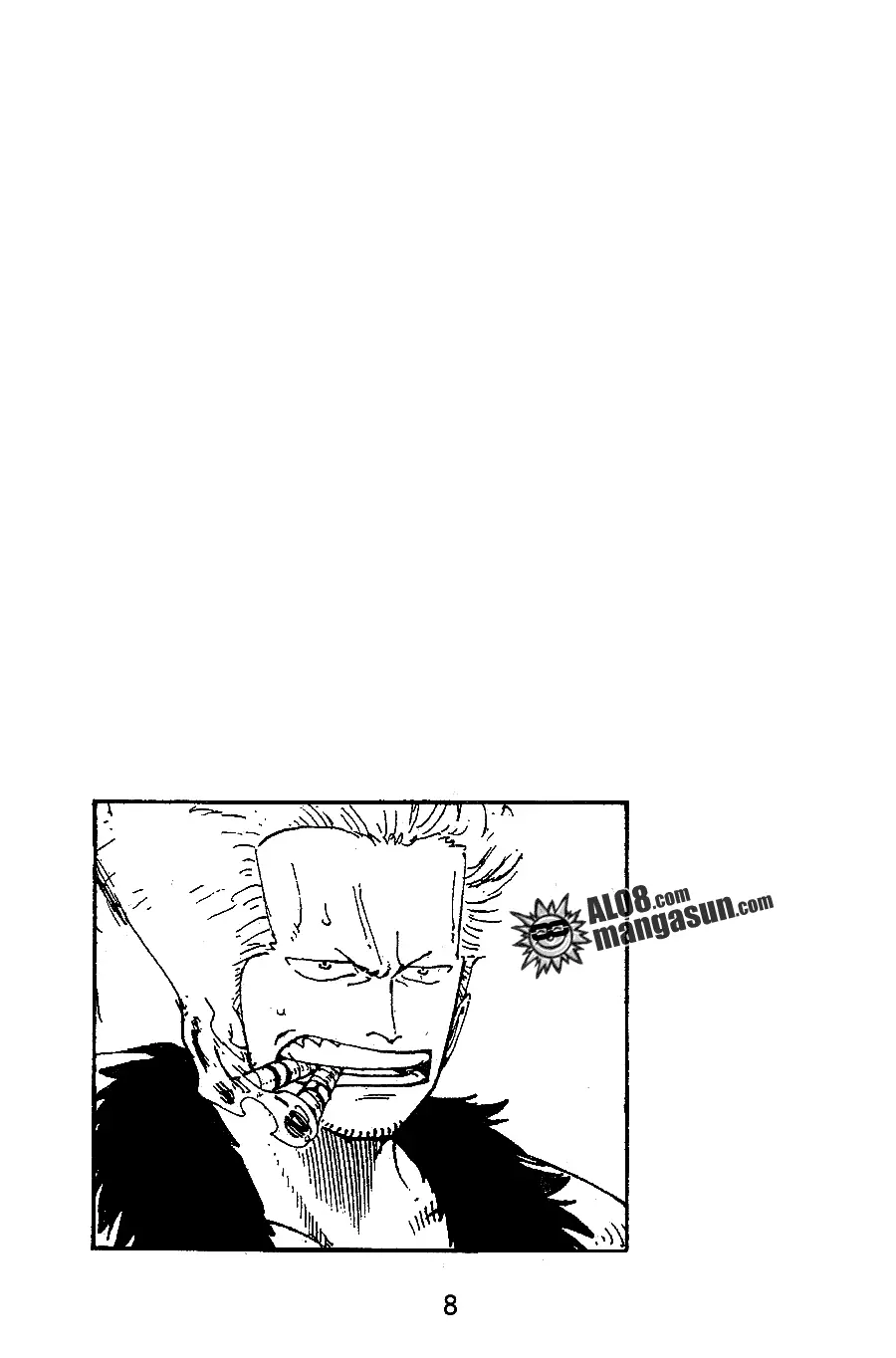 One Piece chương 100, trang 24