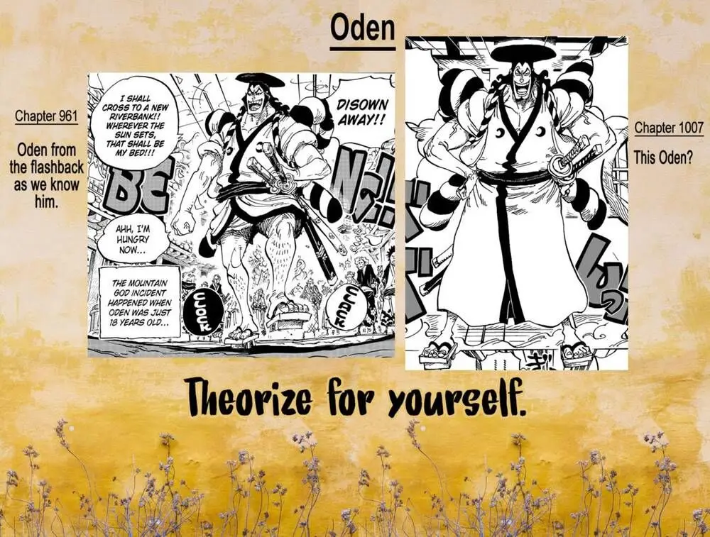 One Piece chương 1007, trang 17