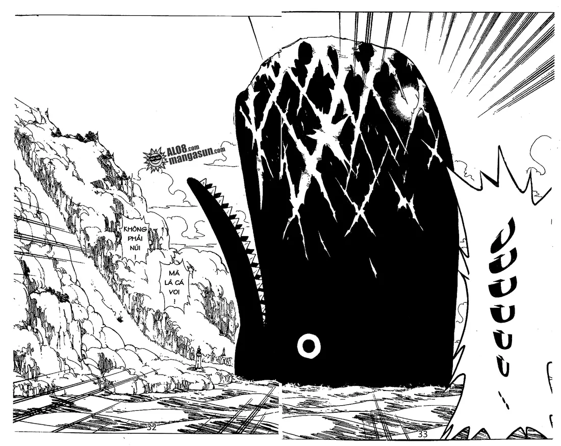 One Piece chương 102, trang 4