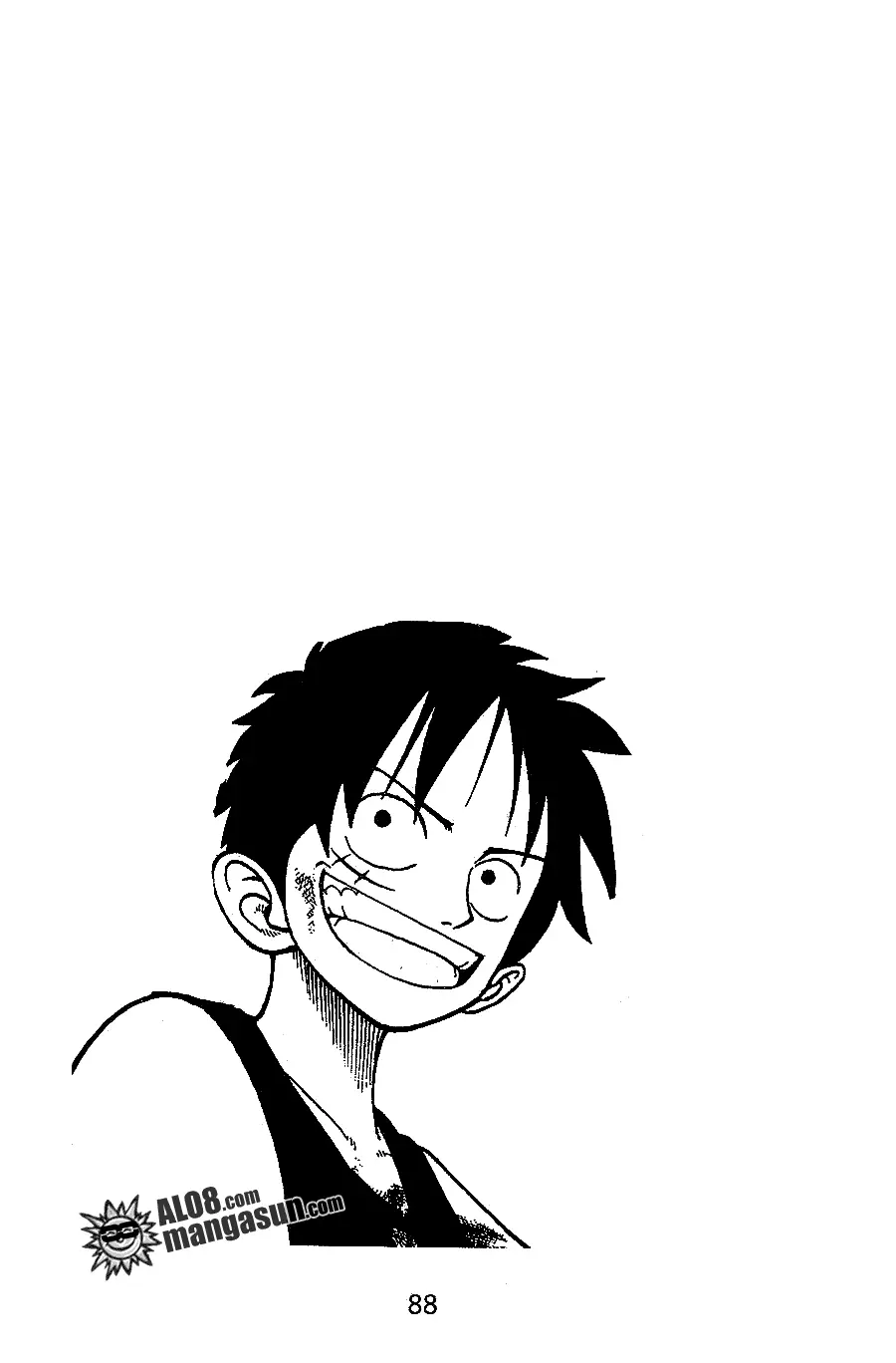 One Piece chương 104, trang 20