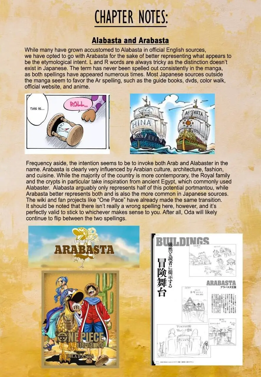One Piece chương 1053, trang 17