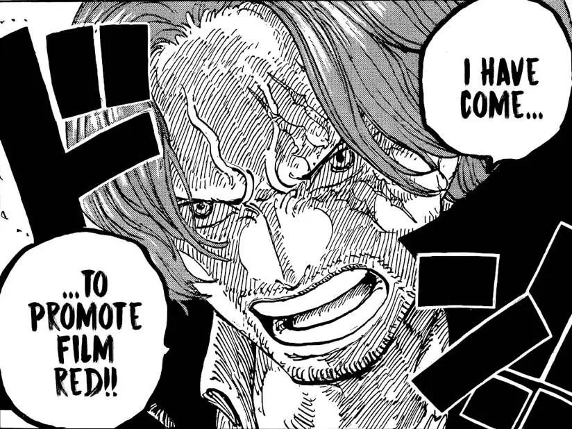 One Piece chương 1055, trang 22