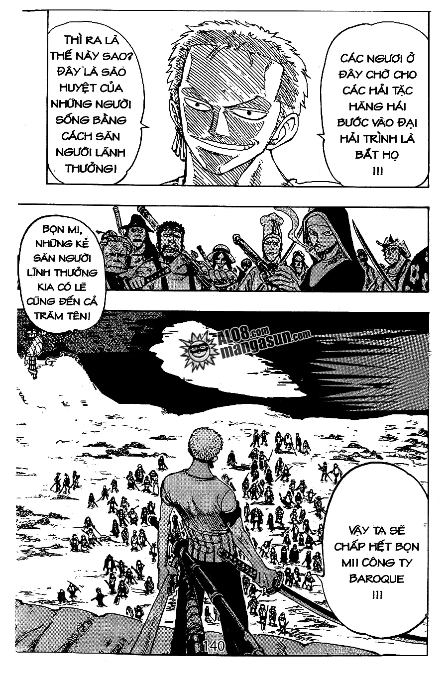 One Piece chương 107, trang 12