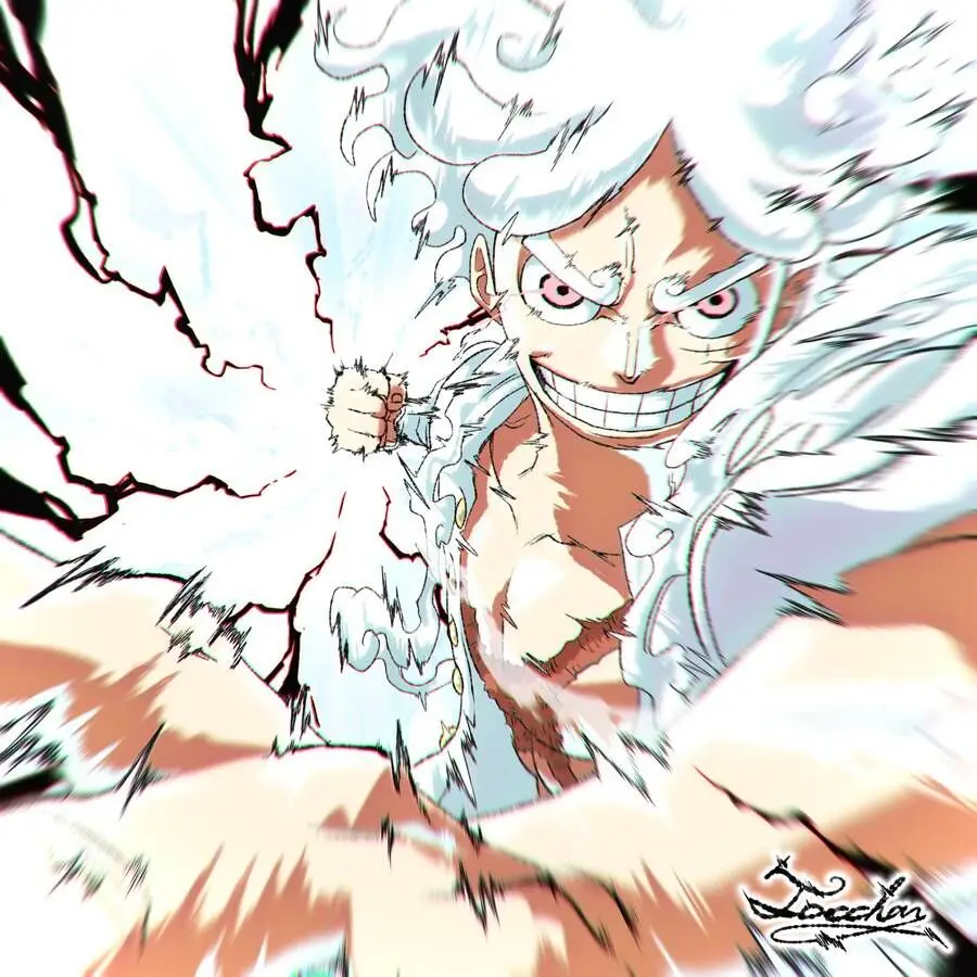 One Piece chương 1077, trang 19