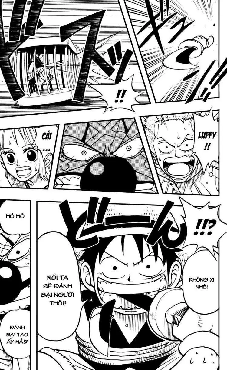 One Piece chương 11, trang 9
