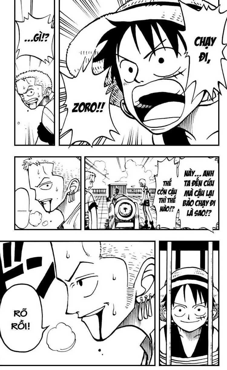One Piece chương 11, trang 11