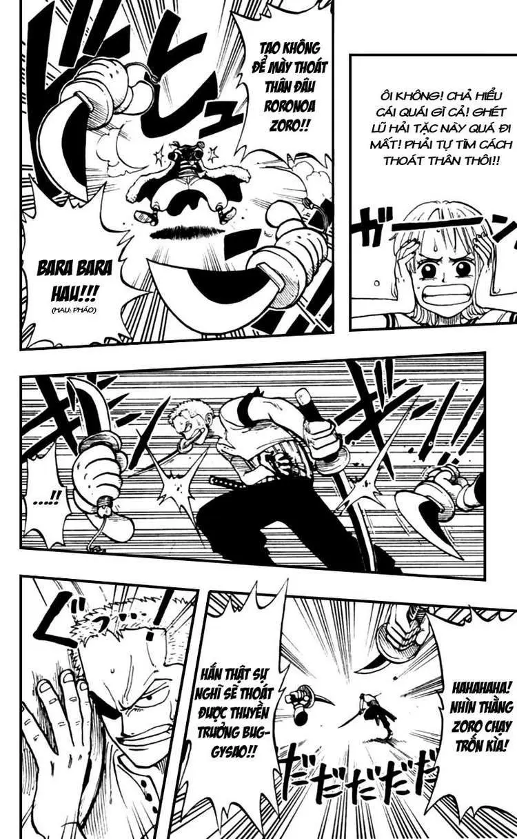 One Piece chương 11, trang 12