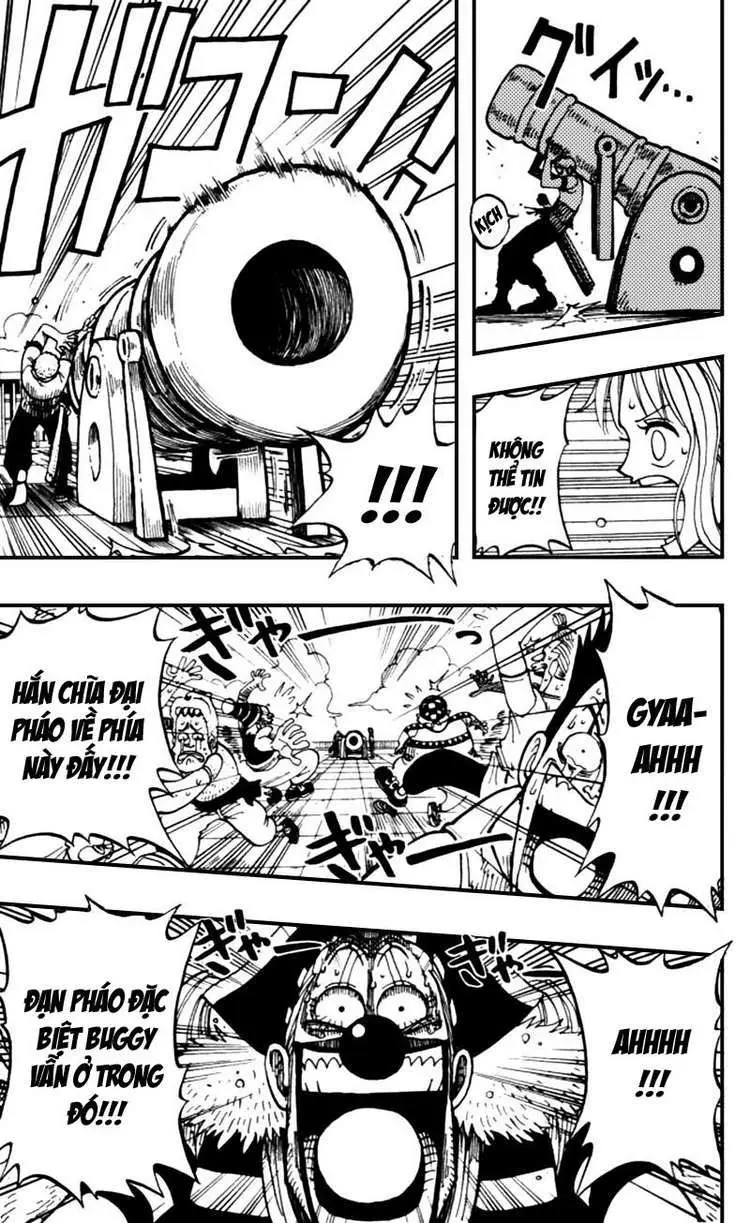 One Piece chương 11, trang 13