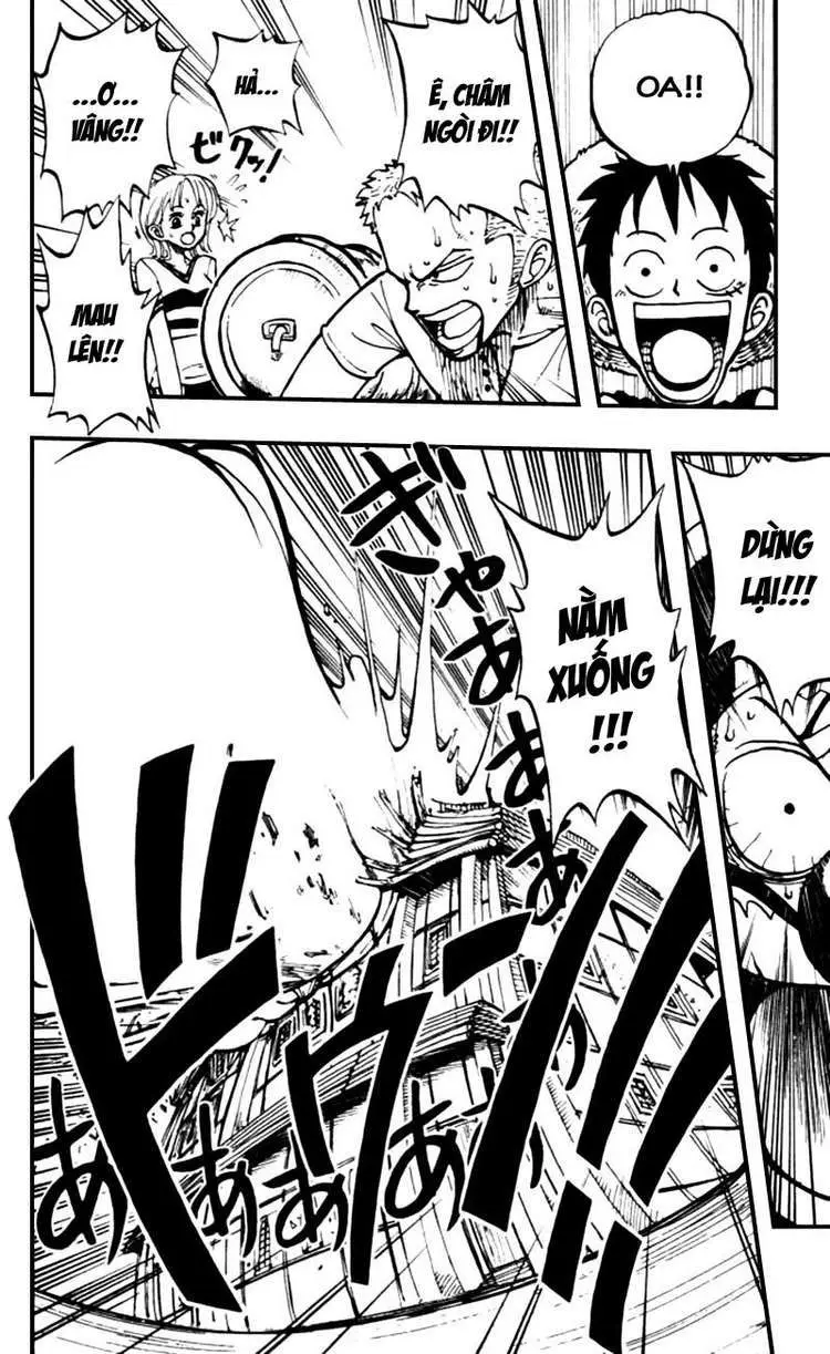 One Piece chương 11, trang 14