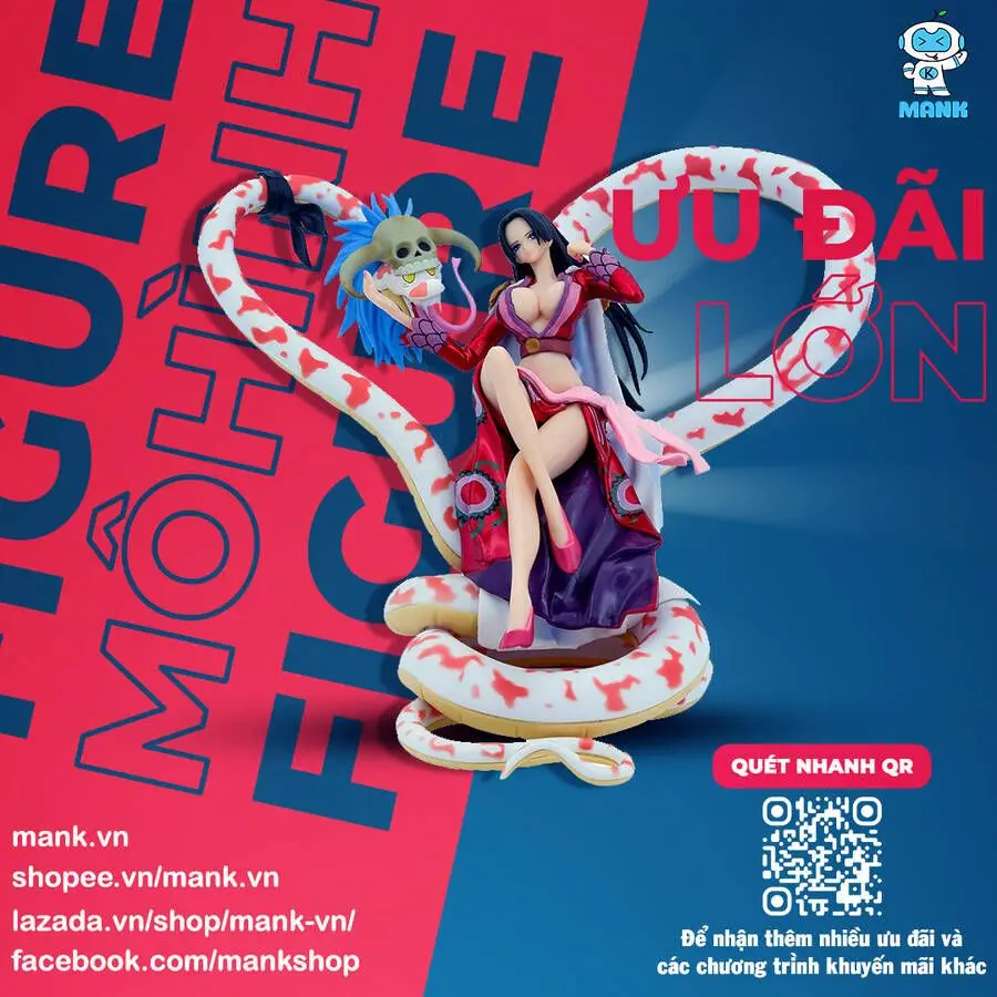One Piece chương 1102, trang 20