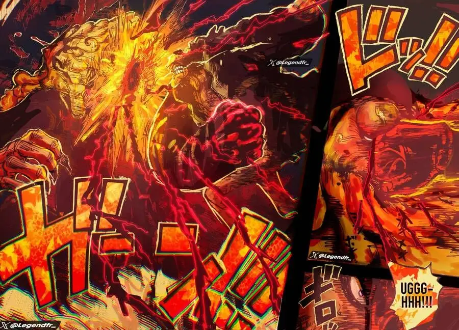 One Piece chương 1104, trang 16