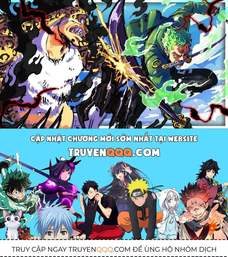 One Piece chương 1107, trang 16