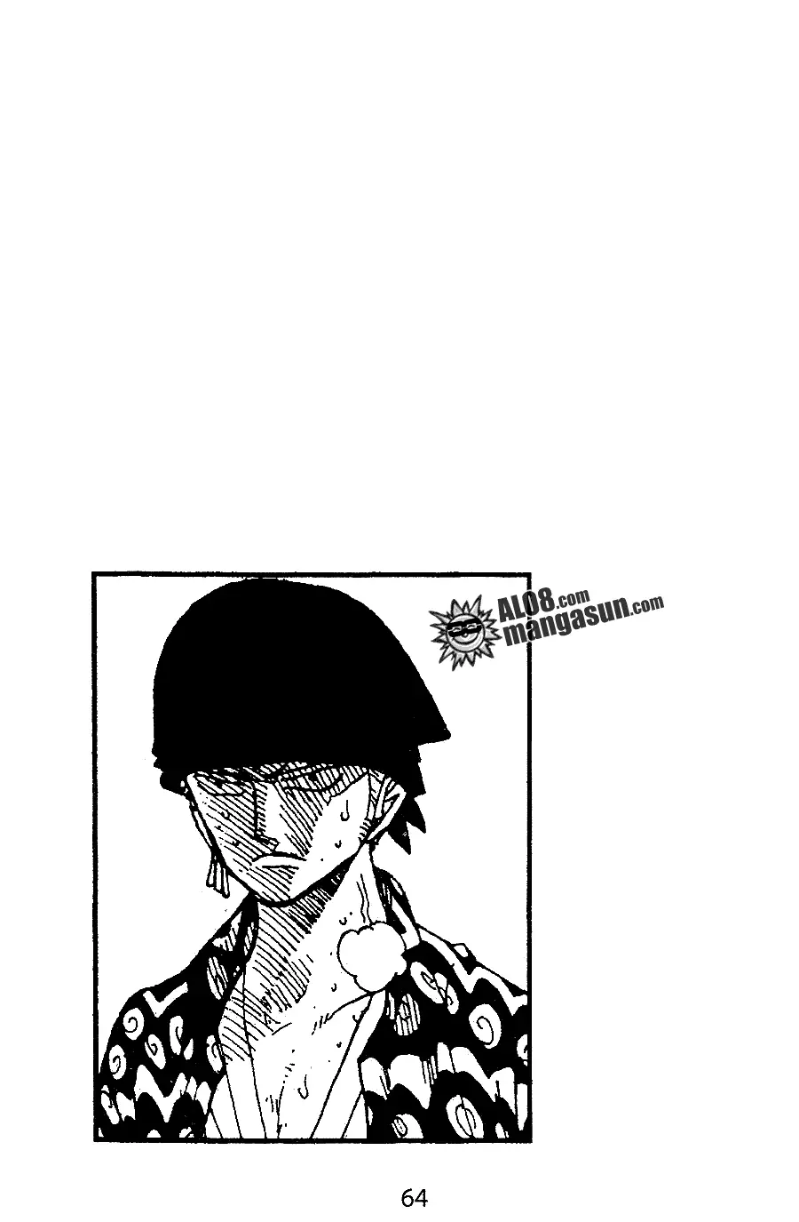 One Piece chương 111, trang 18