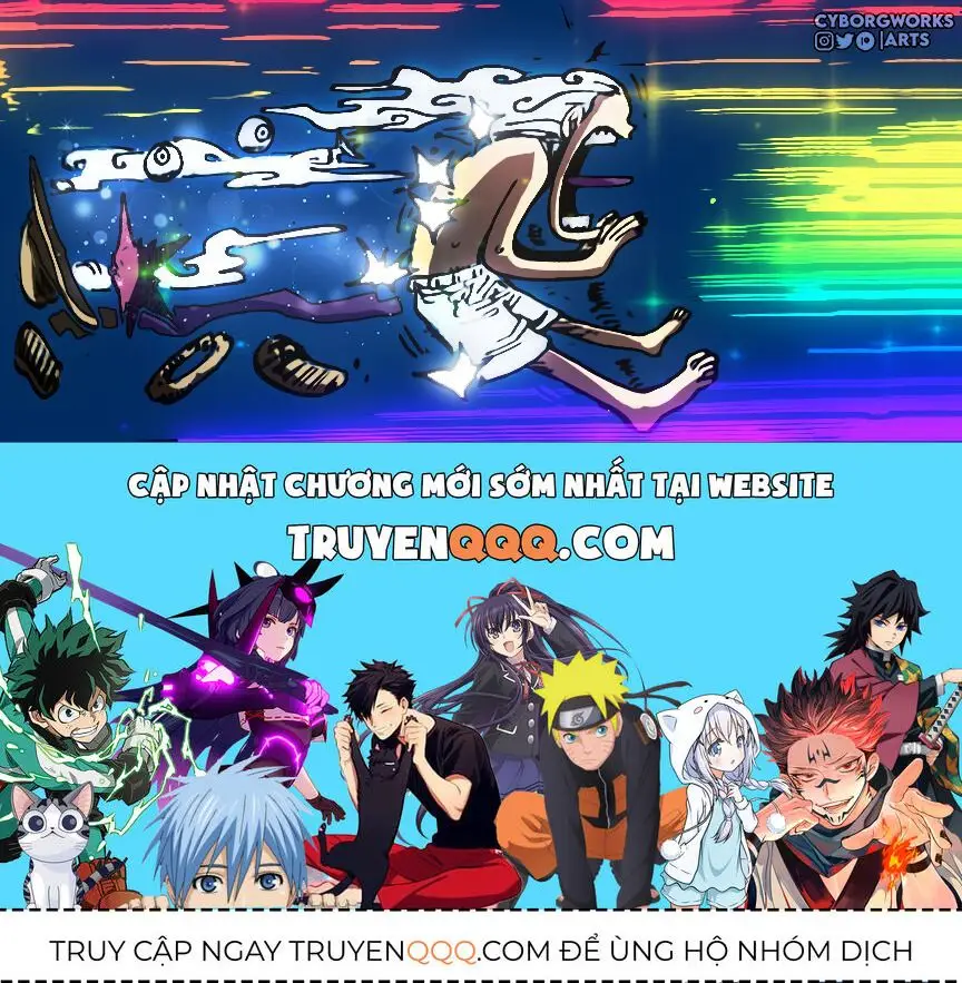 One Piece chương 1111, trang 19