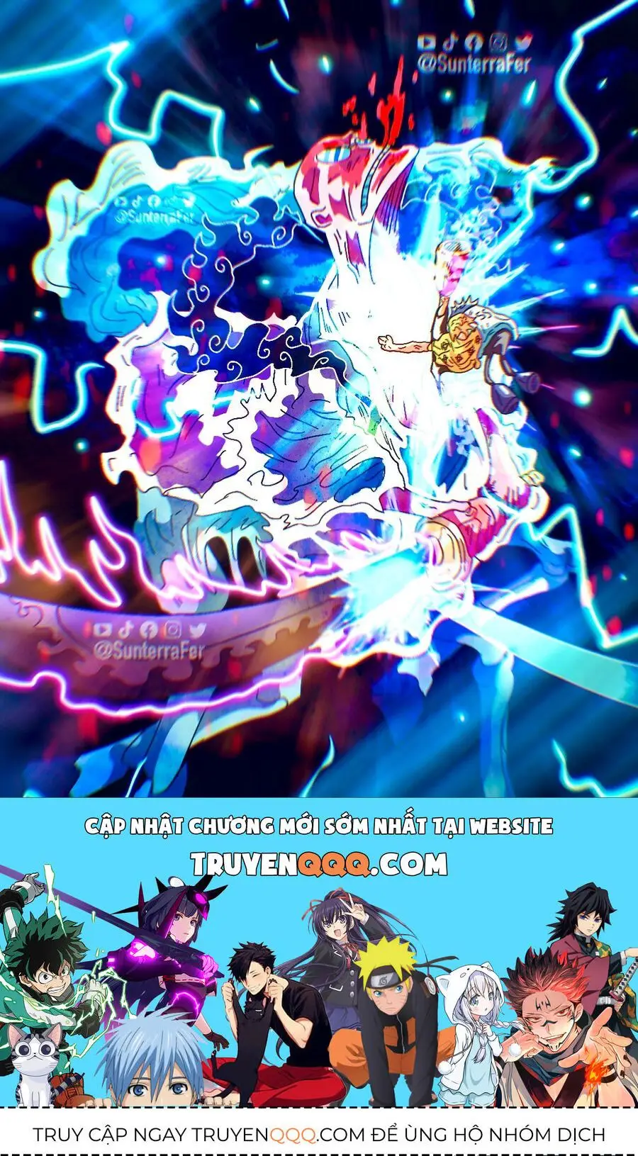 One Piece chương 1113, trang 17