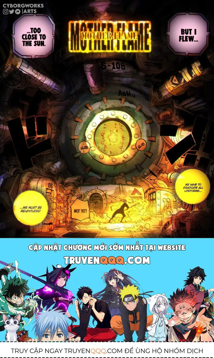 One Piece chương 1114, trang 14