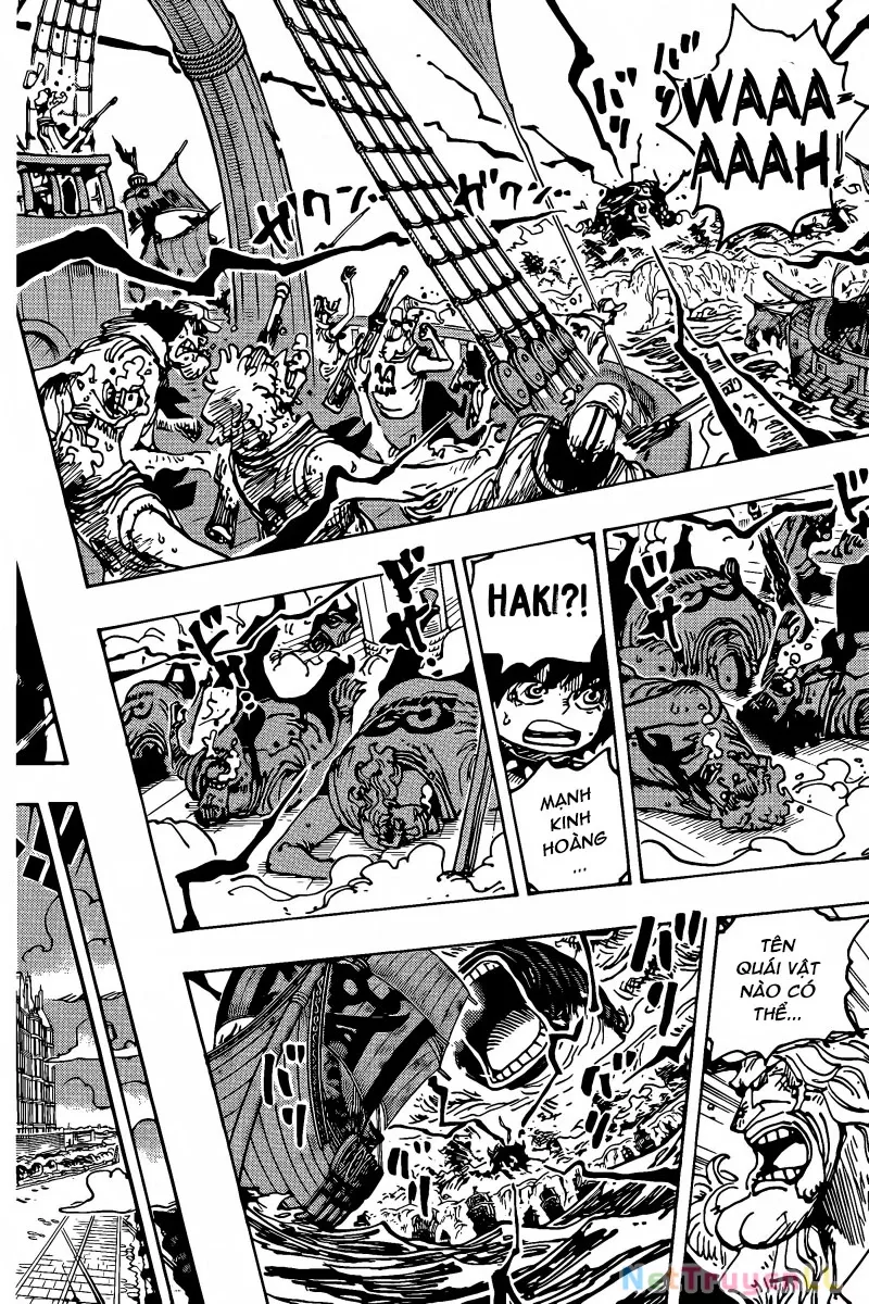 One Piece chương 1122, trang 9