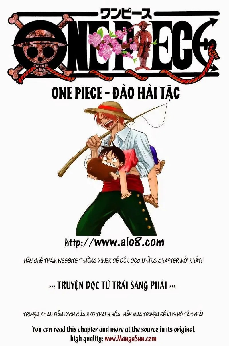 One Piece chương 113, trang 21