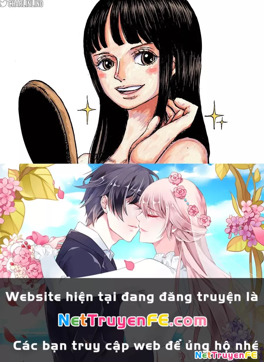 One Piece chương 1131, trang 16