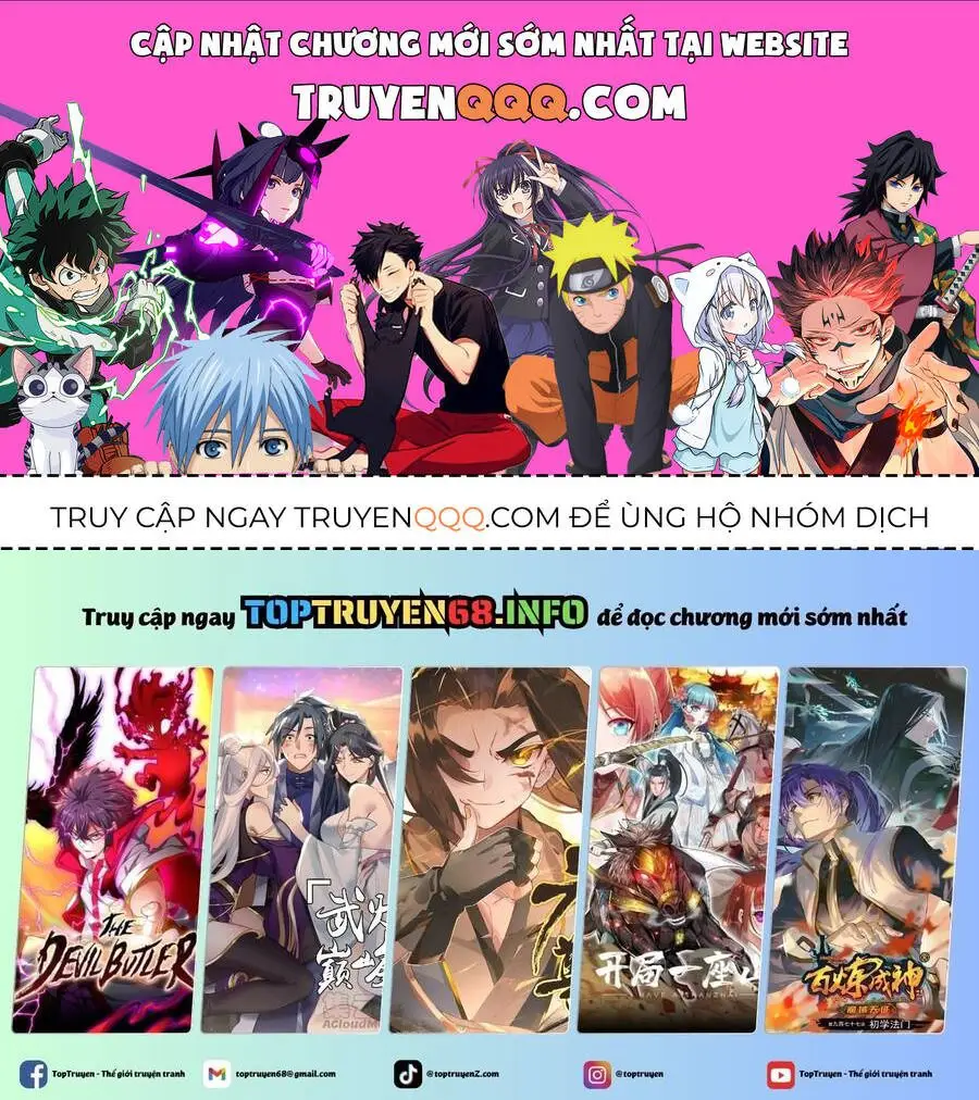 One Piece chương 1132, trang 1