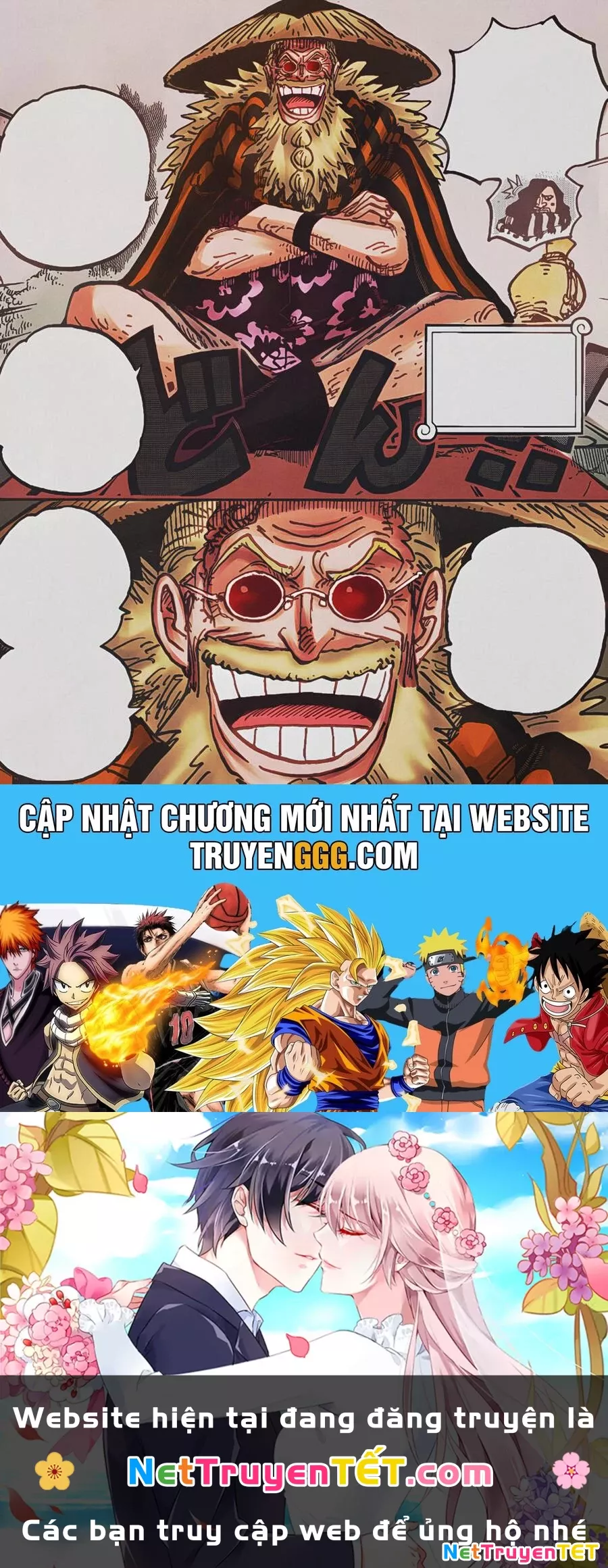 One Piece chương 1139, trang 14