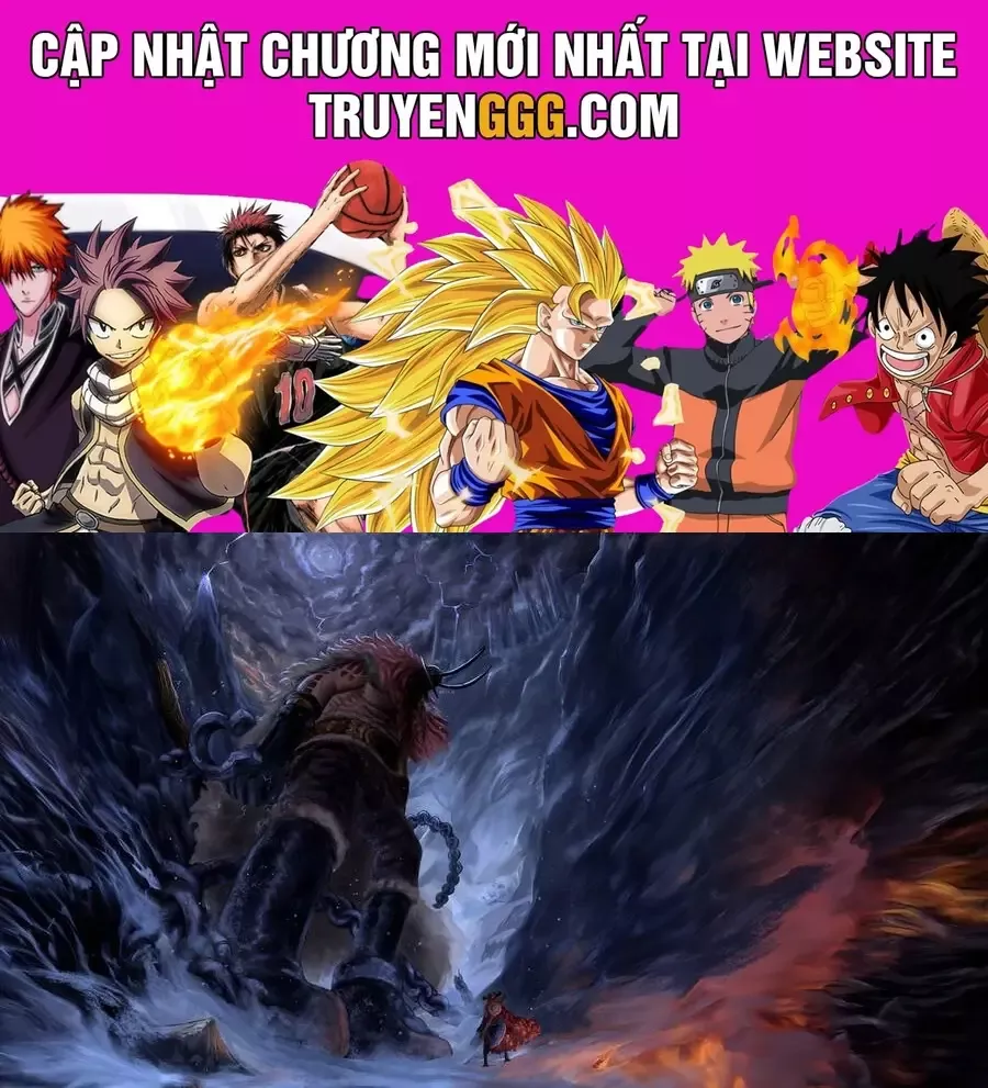 One Piece chương 1142, trang 1