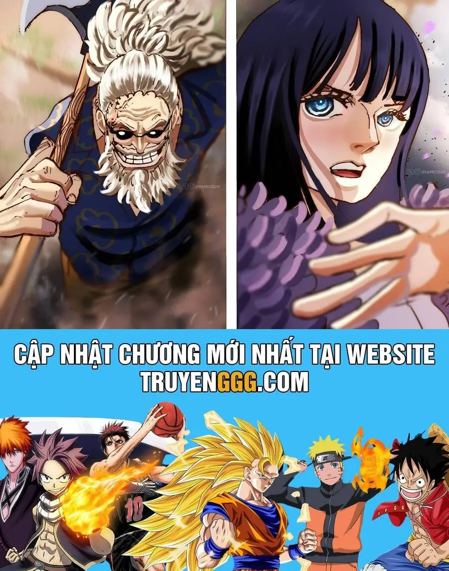 One Piece chương 1147, trang 16