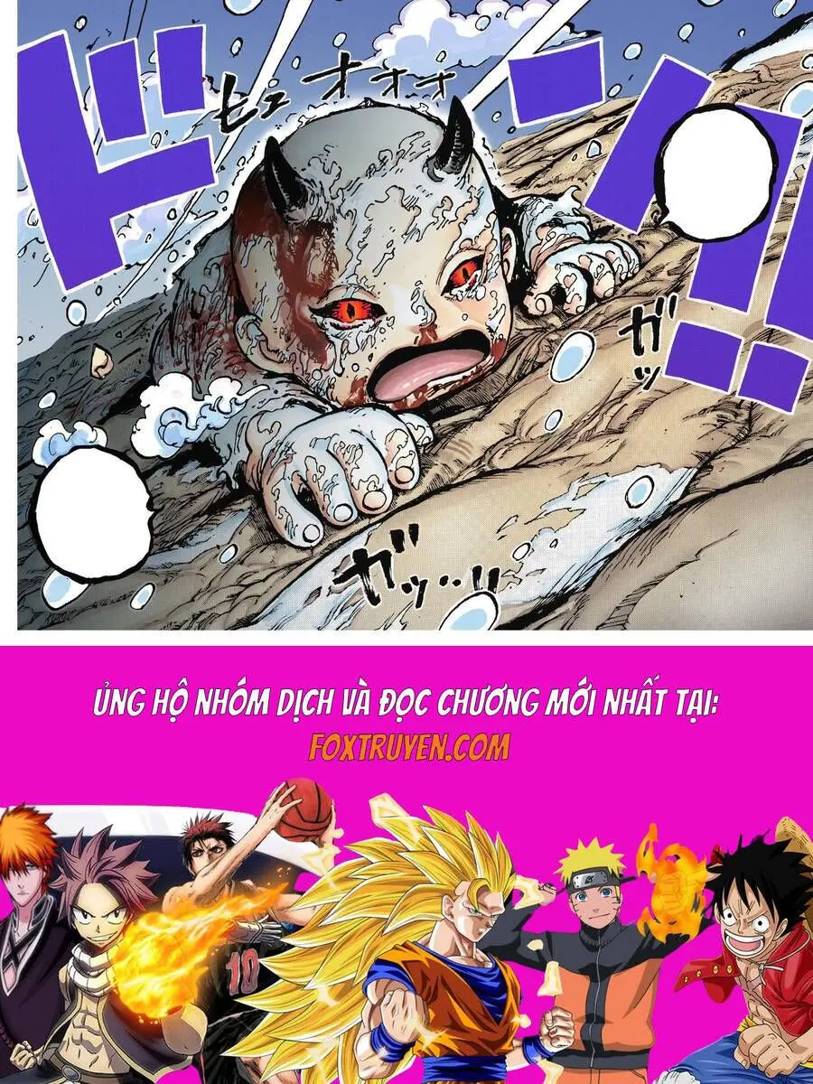 One Piece chương 1153, trang 17