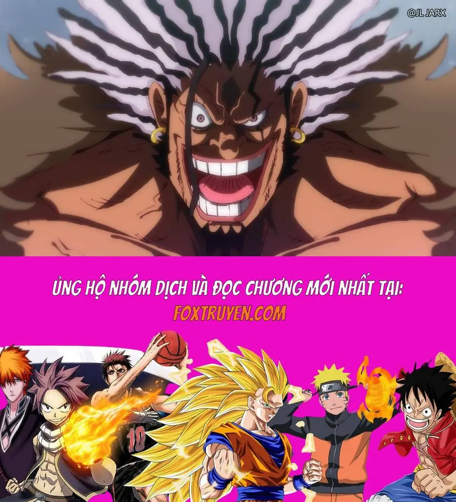 One Piece chương 1154, trang 15