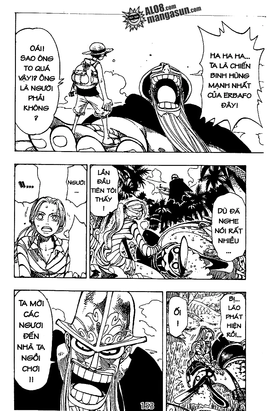 One Piece chương 116, trang 11