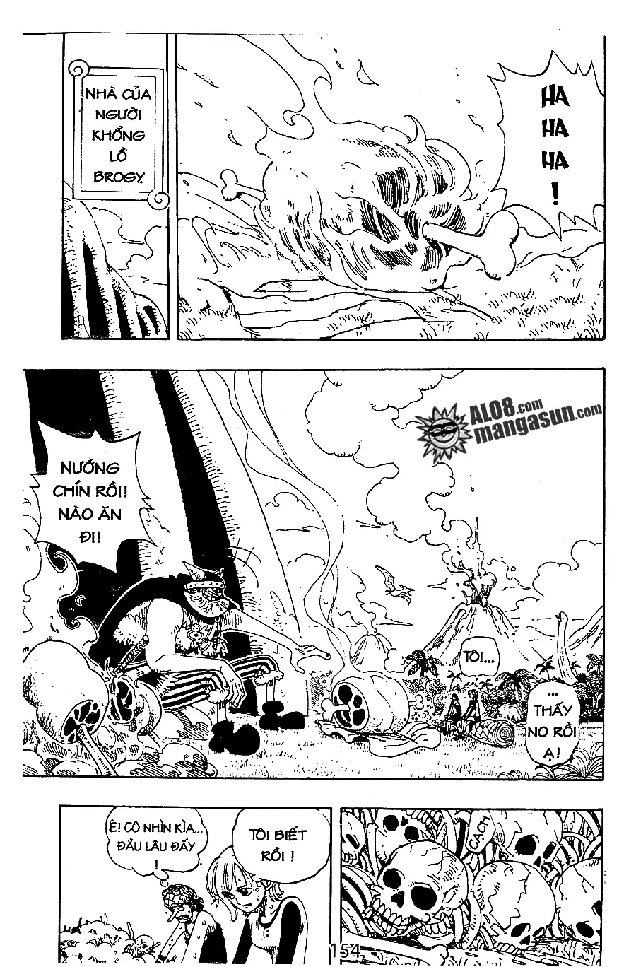One Piece chương 116, trang 12