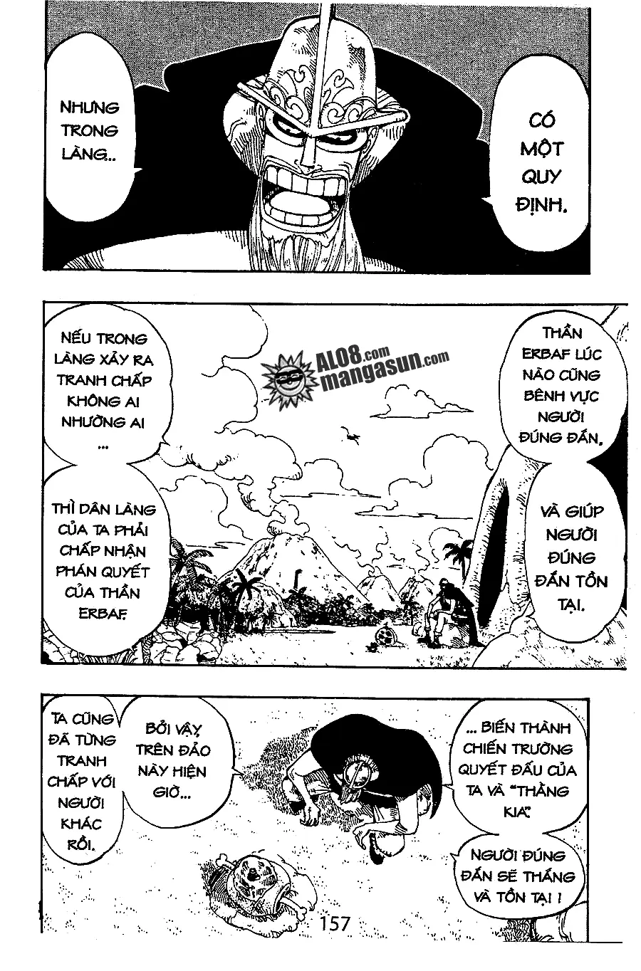 One Piece chương 116, trang 15
