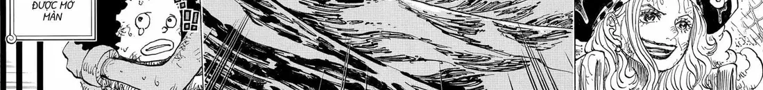 One Piece chương 1166, trang 8