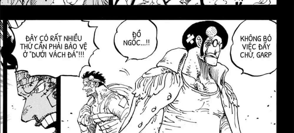 One Piece chương 1166, trang 16